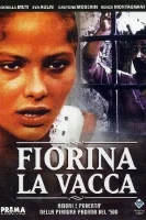 Смотреть эротический фильм Фиорина / Fiorina la vacca (1972) онлайн
